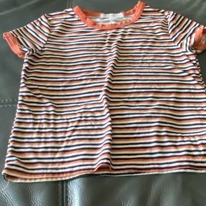 Urban planet T-shirt